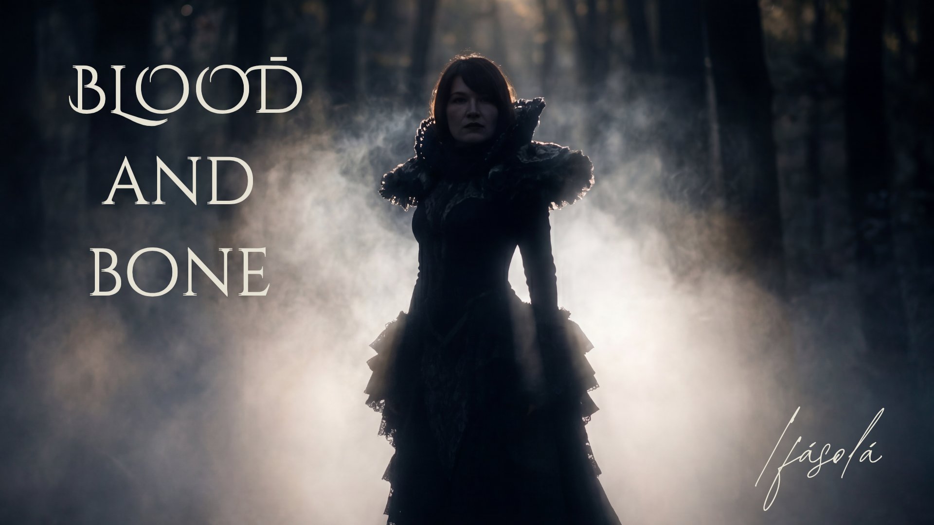 Blood & Bone