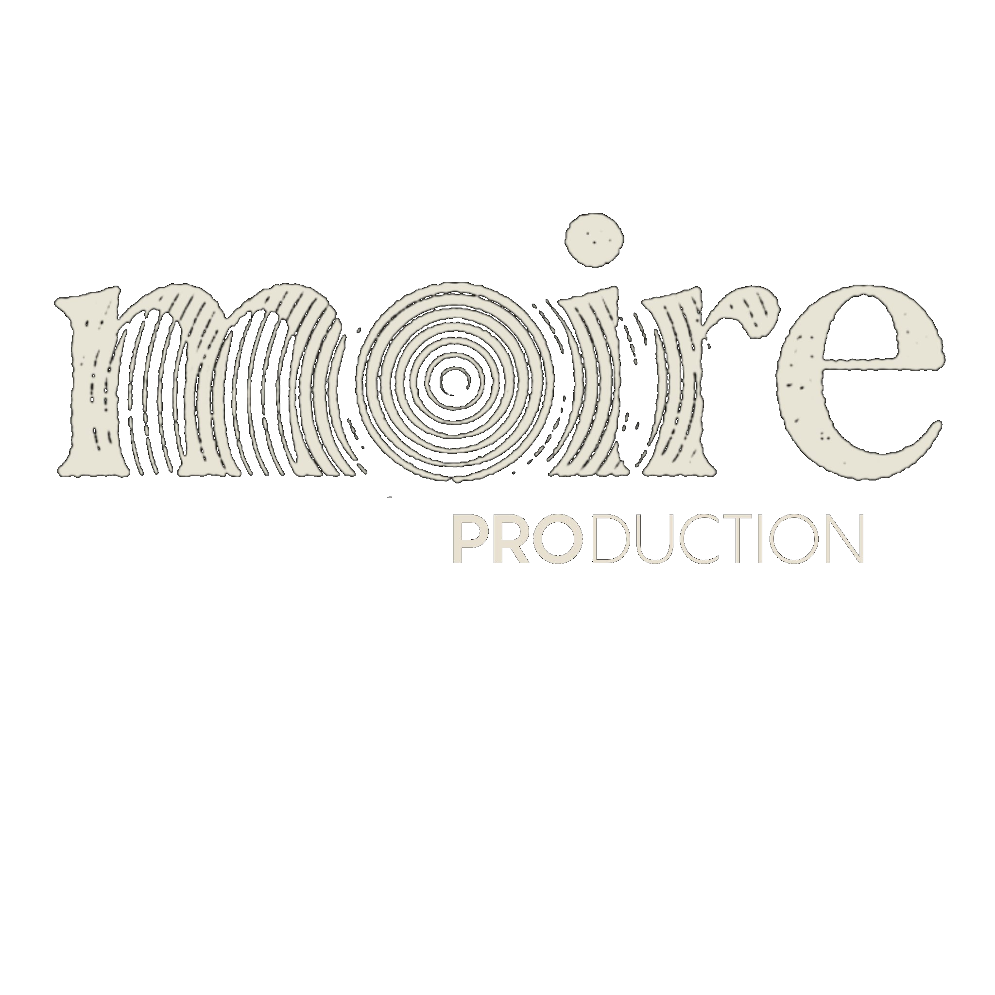 Moire Production